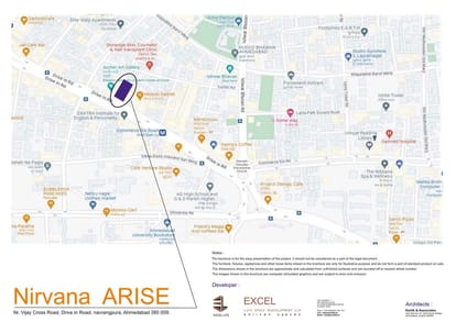Nirvana Arise Brochure Image 16