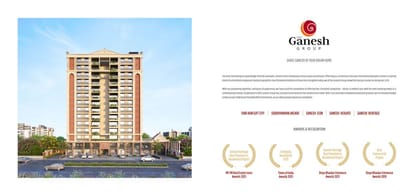 Ganesh Glorious Brochure Image 2