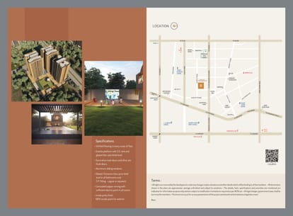 Mahadev Elegance Brochure Image 10