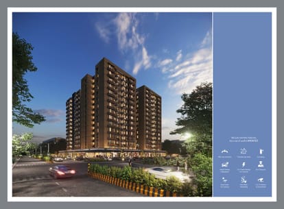 Mahadev Elegance Brochure Image 9