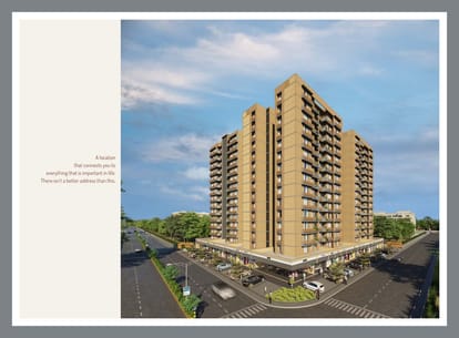 Mahadev Elegance Brochure Image 3
