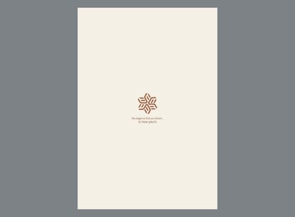 Mahadev Elegance Brochure Image 1