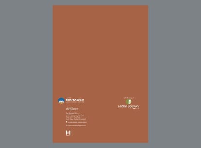 Mahadev Elegance Brochure Image 11