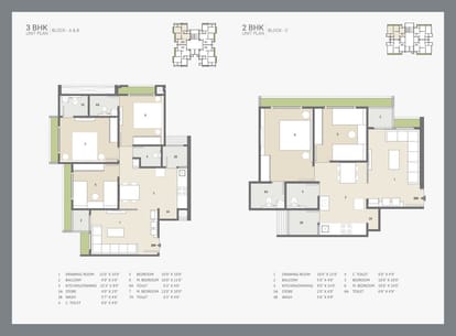 Mahadev Elegance Brochure Image 8