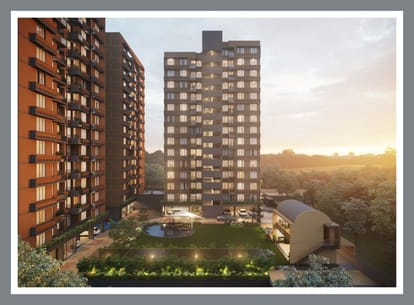 Mahadev Elegance Brochure Image 4