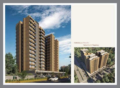 Mahadev Elegance Brochure Image 5