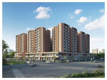 Mahadev Imperial Brochure Image 2