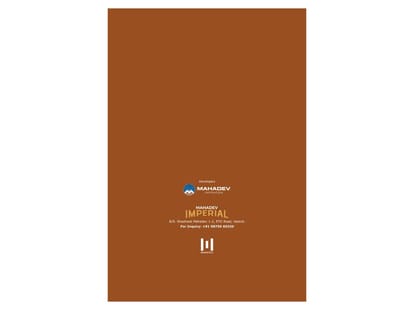 Mahadev Imperial Brochure Image 11