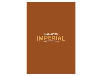 Mahadev Imperial Brochure Image 1