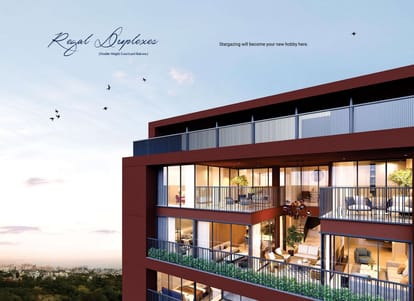 Royal Panache Brochure Image 11