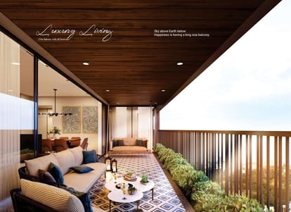 Royal Panache Brochure Image 3