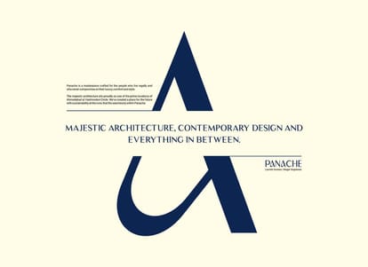 Royal Panache Brochure Image 2