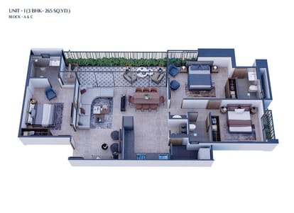 Royal Panache Brochure Image 22