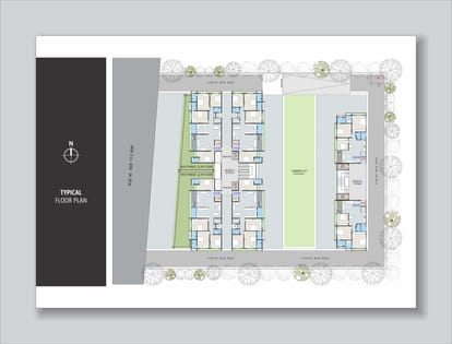 Radhe Vincitore Sky Brochure Image 5