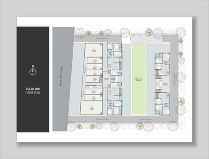 Radhe Vincitore Sky Brochure Image 4