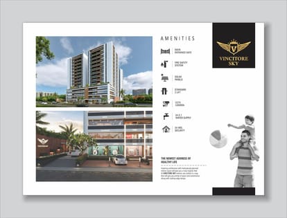 Radhe Vincitore Sky Brochure Image 8
