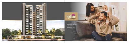 Radhe Kalhar Greens Brochure Image 2