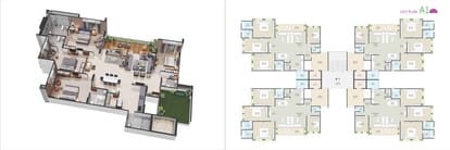 Radhe Kalhar Greens Brochure Image 6