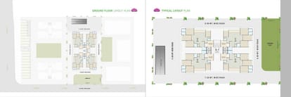 Radhe Kalhar Greens Brochure Image 5