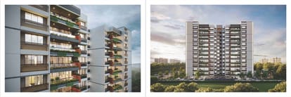 Radhe Kalhar Greens Brochure Image 3