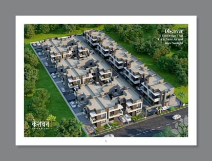 Keshvan Bungalows Brochure Image 5