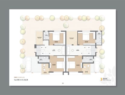 Keshvan Bungalows Brochure Image 20