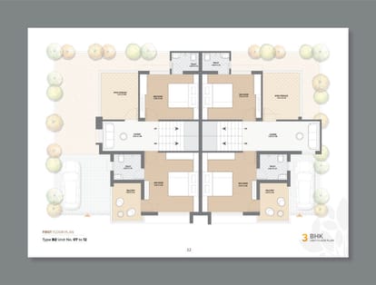 Keshvan Bungalows Brochure Image 12