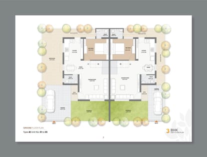 Keshvan Bungalows Brochure Image 7