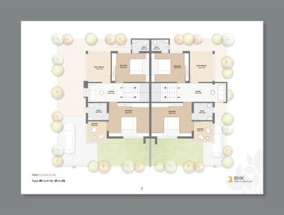 Keshvan Bungalows Brochure Image 8