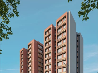 Darshan Shashwat Heights Brochure Image 10