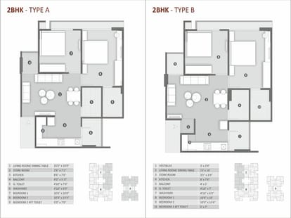 Darshan Shashwat Heights Brochure Image 5