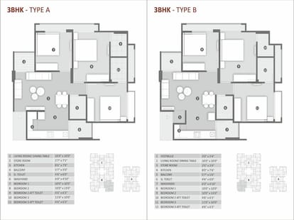 Darshan Shashwat Heights Brochure Image 6