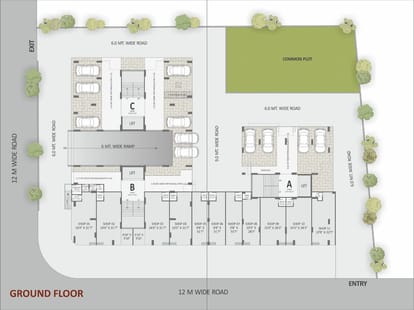 Darshan Shashwat Heights Brochure Image 2