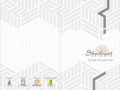 Darshan Shashwat Heights Brochure Image 1