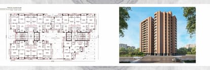 Panchshil Sundaram Brochure Image 3