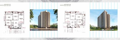 Panchshil Sundaram Brochure Image 4
