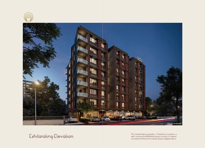 Panchshil Pearl Brochure Image 3