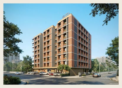 Panchshil Pearl Brochure Image 5