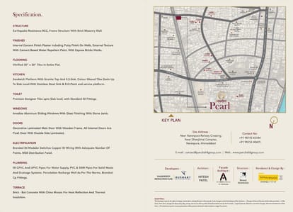Panchshil Pearl Brochure Image 14