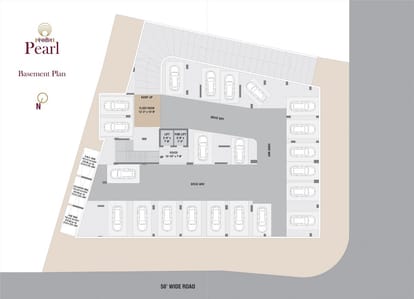 Panchshil Pearl Brochure Image 6