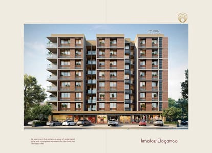 Panchshil Pearl Brochure Image 4