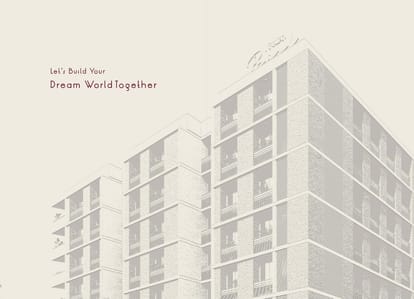 Panchshil Pearl Brochure Image 2