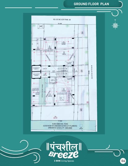 Panchshil Breeze Brochure Image 6