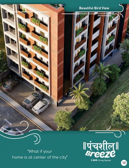 Panchshil Breeze Brochure Image 10