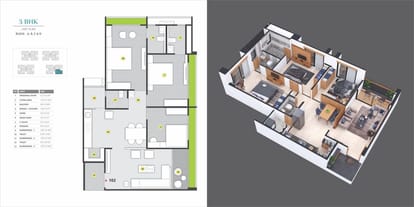 Kautilya One 54 Brochure Image 12