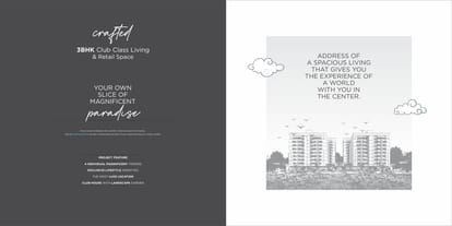 Kautilya One 54 Brochure Image 2