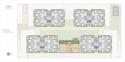 Kautilya One 54 Brochure Image 10