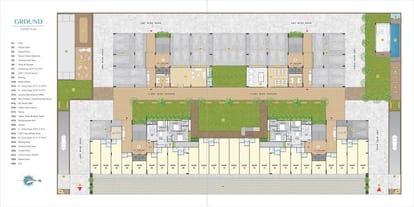Kautilya One 54 Brochure Image 9