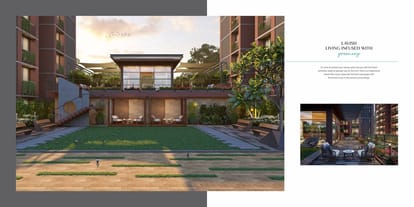 Kautilya One 54 Brochure Image 5