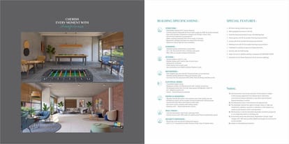 Kautilya One 54 Brochure Image 17